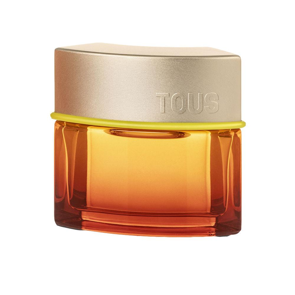 Tous Man Parfum Eau De Toilette Invitation Vivante  La Vie