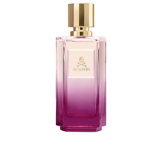 Scalpers Her & The Wild Flower Perfume Eau De Parfum Revoluciona Lo Cotidiano