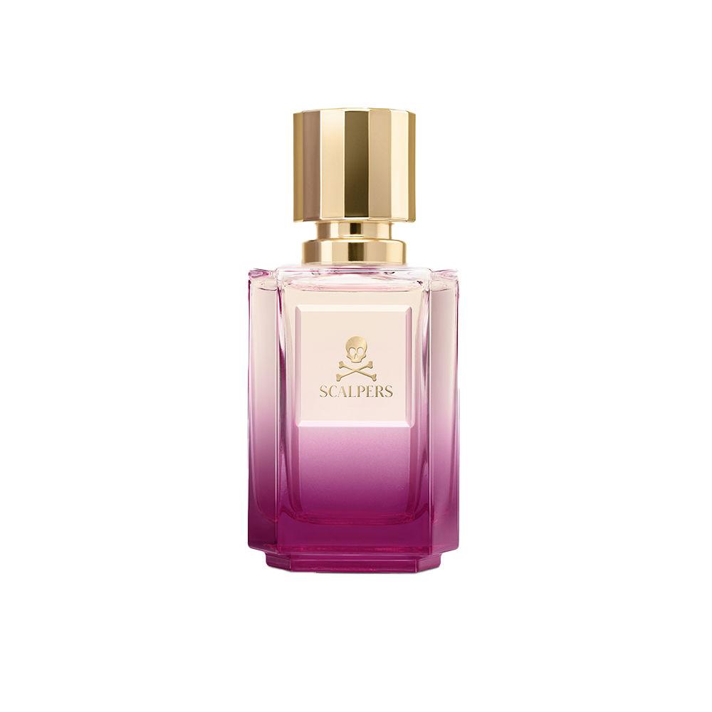 Scalpers Her & The Wild Flower Parfum Eau De Parfum Révolutionnez LOrdinaire