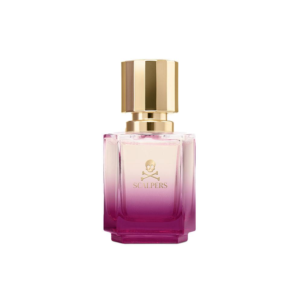 Scalpers Her & The Wild Flower Profumo Eau De Parfum Rivoluziona Il Quotidiano