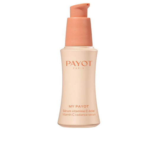 Payot My Payot Siero Illuminante Con Vitamina C Pelle Radiosa Ogni Giorno