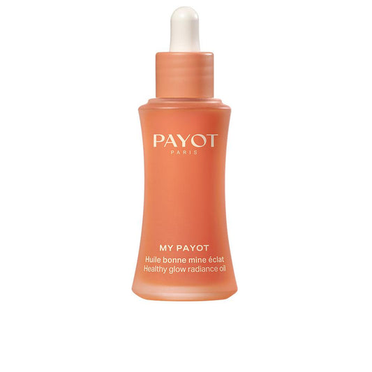 Payot My Payot Olio Illuminante Viso Luminosità Istantanea