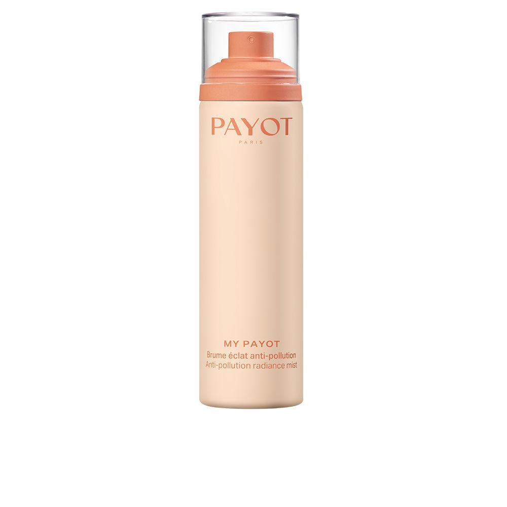 Payot My Payot Spray Viso Illuminante Anti Inquinamento Idrata E Difende