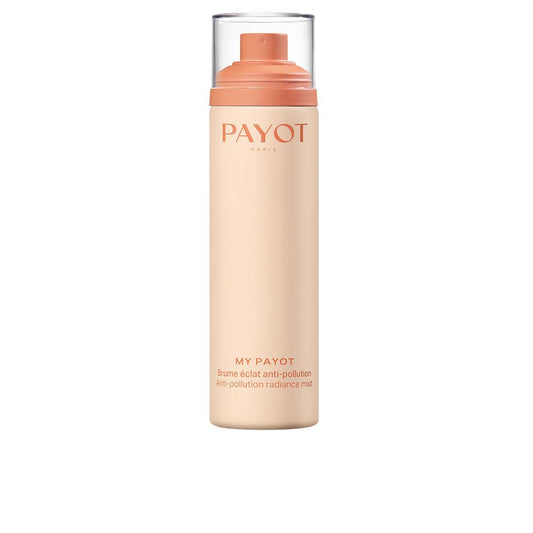Payot My Payot Spray Viso Illuminante Anti Inquinamento Idrata E Difende