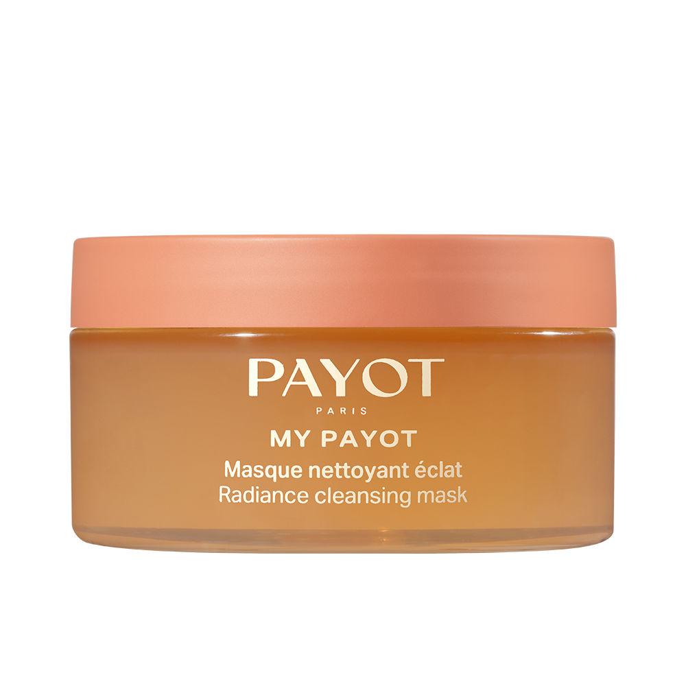 Payot My Payot Maschera Purificante Viso Radianza Immediata Naturale