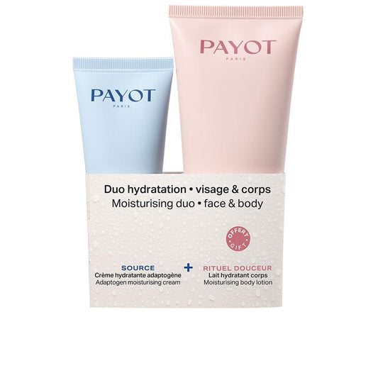 Payot Source Crema Idratante Per Viso E Corpo Idratazione 48 Ore