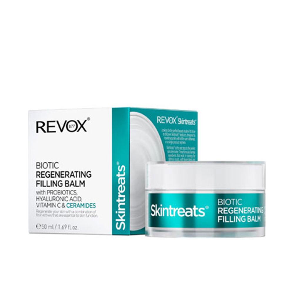 Revox B77 Skintreats Balsamo Regenerante Idratazione Profonda