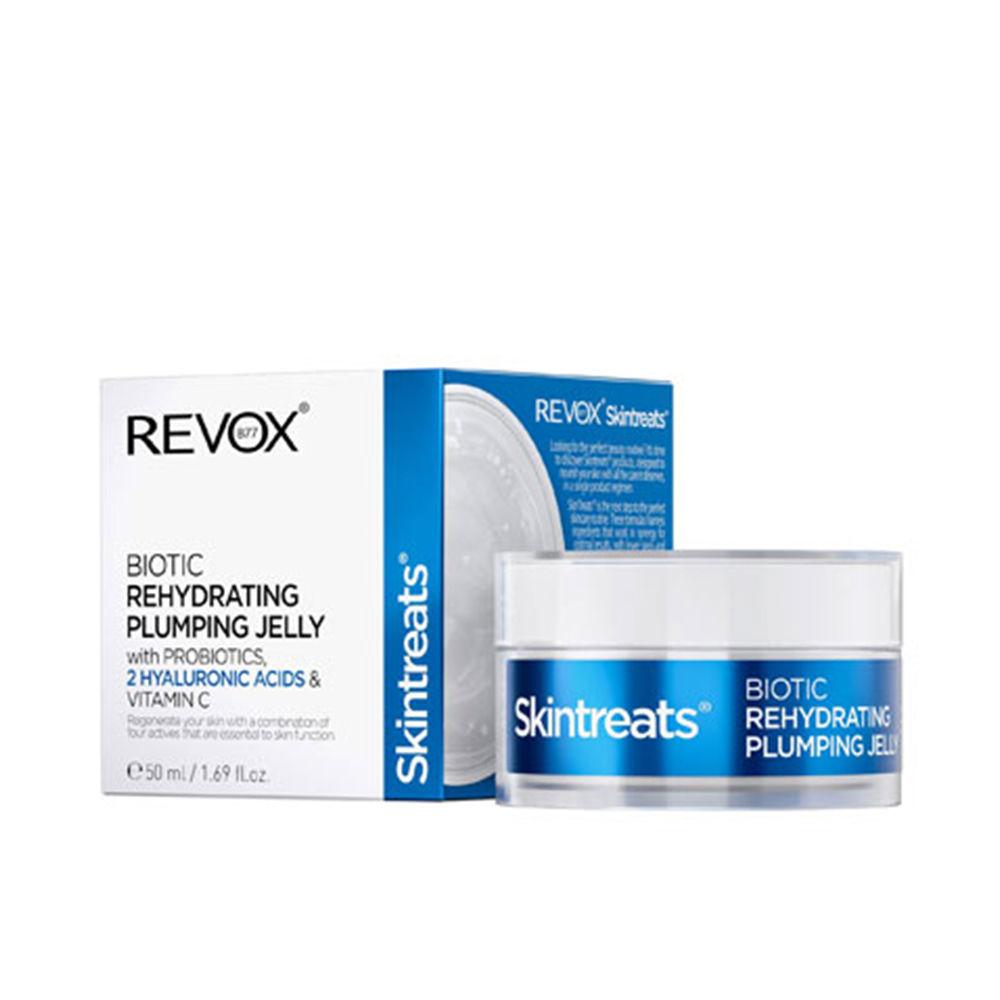 Revox B77 Skintreats Gel Filler Idratazione Profonda E Tonificante
