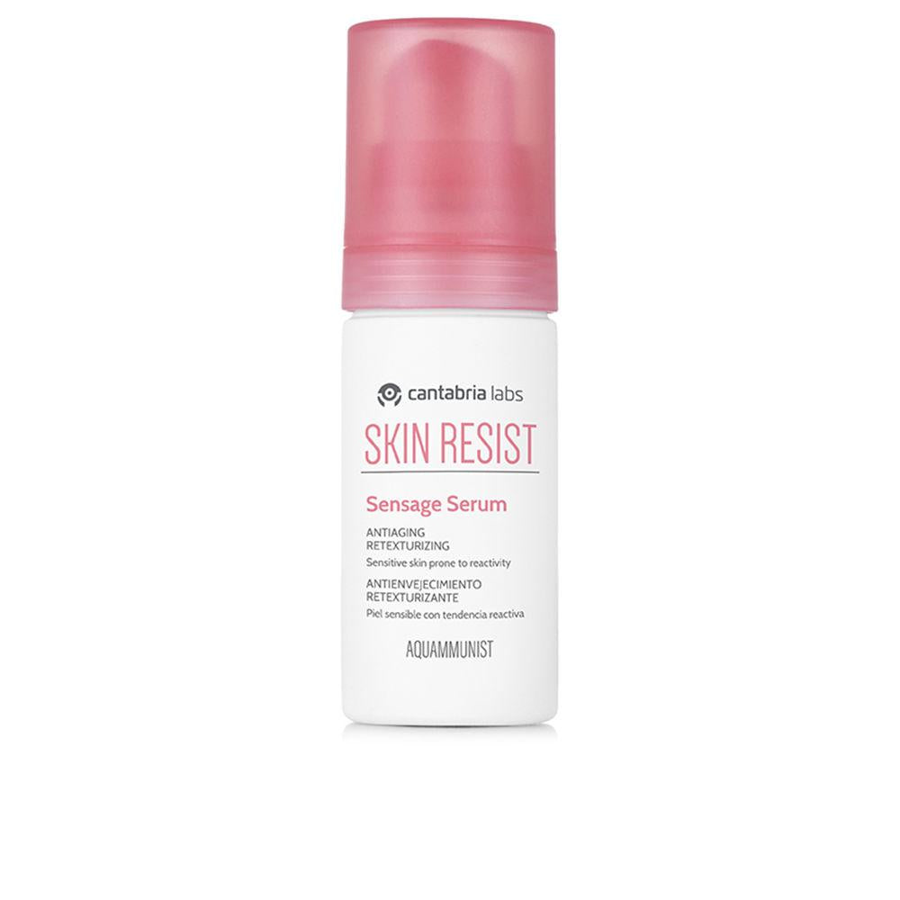 Skin Resist Skin Resist Tratamiento Serum Per Pelle Sensibile E Anti Aging