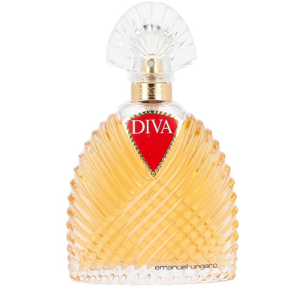 Emanuel Ungaro Diva Profumo Eau De Parfum Timeless And Understated