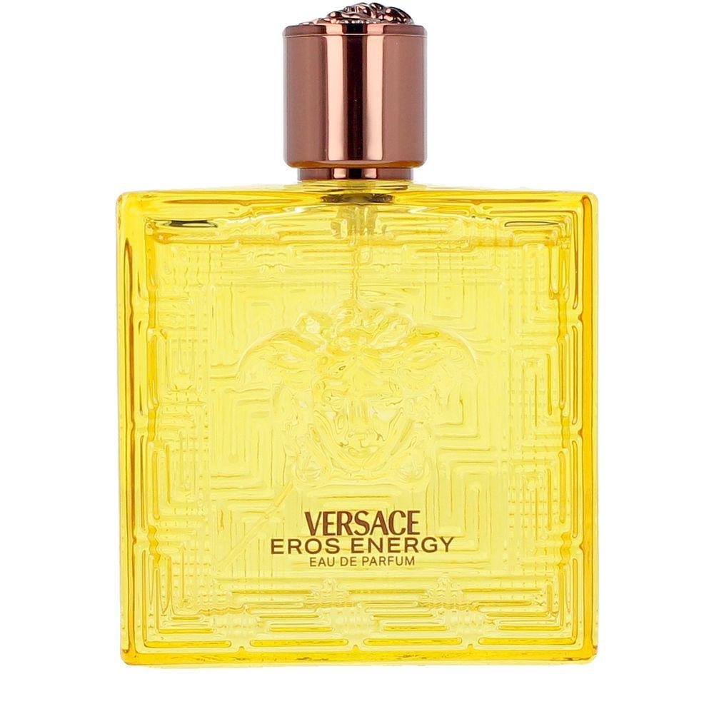 Versace Eros Parfum Eau De Parfum Explosion D Agrumes