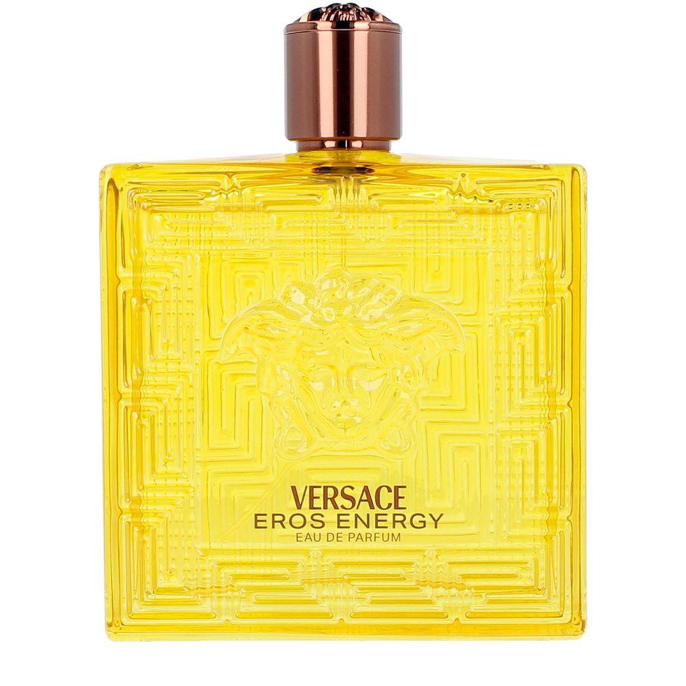 Versace Eros Parfum Eau De Parfum Explosion D Agrumes