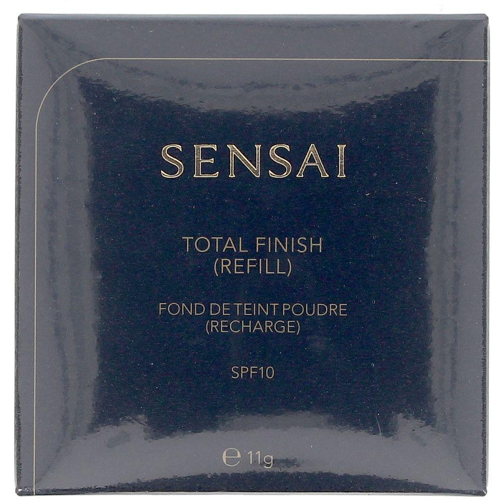 Sensai Foundations Fondotinta In Polvere Refill Pelle Radiosa Naturale