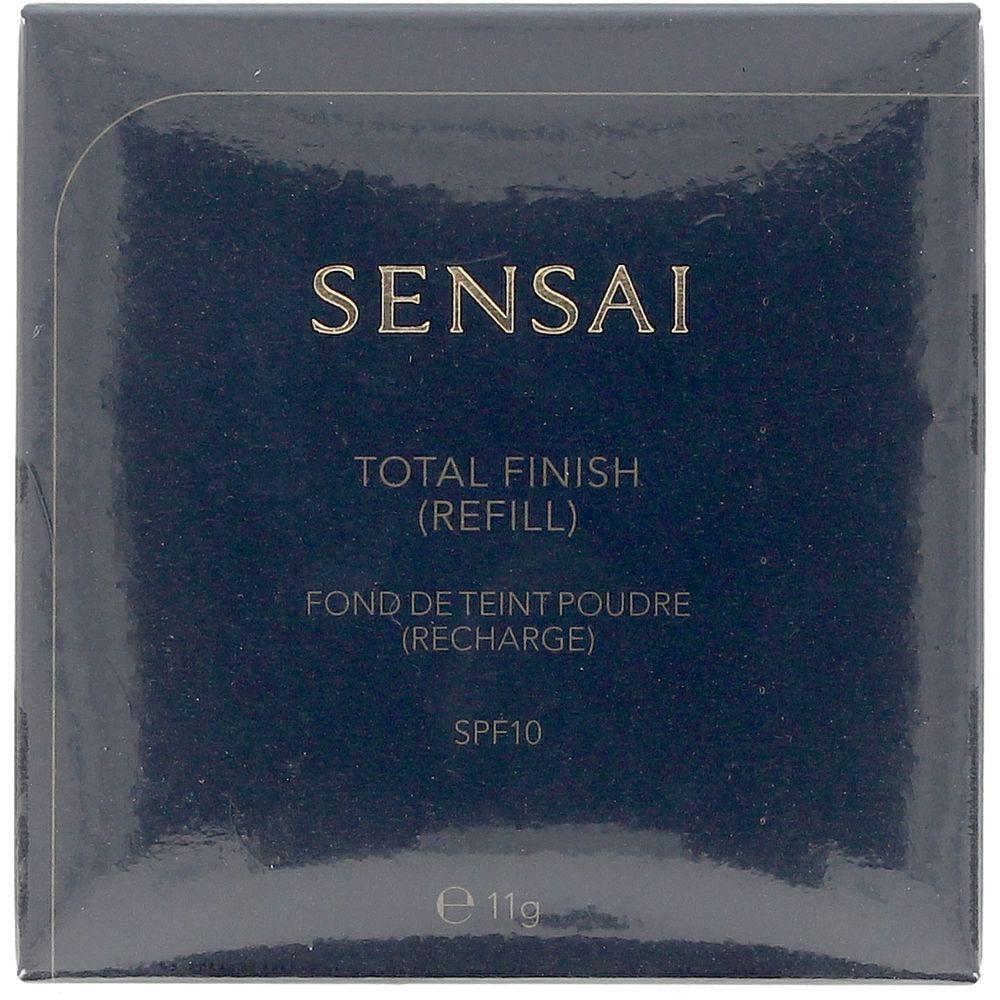 Sensai Foundations Fondotinta In Polvere Refill Pelle Radiosa Naturale
