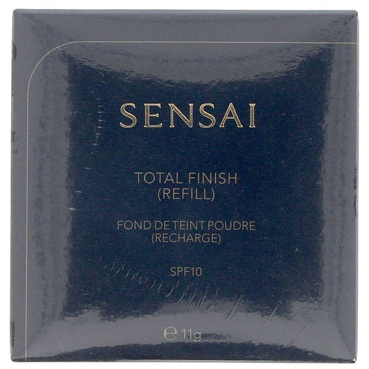 Sensai Foundations Fondotinta In Polvere Refill Pelle Radiosa Naturale