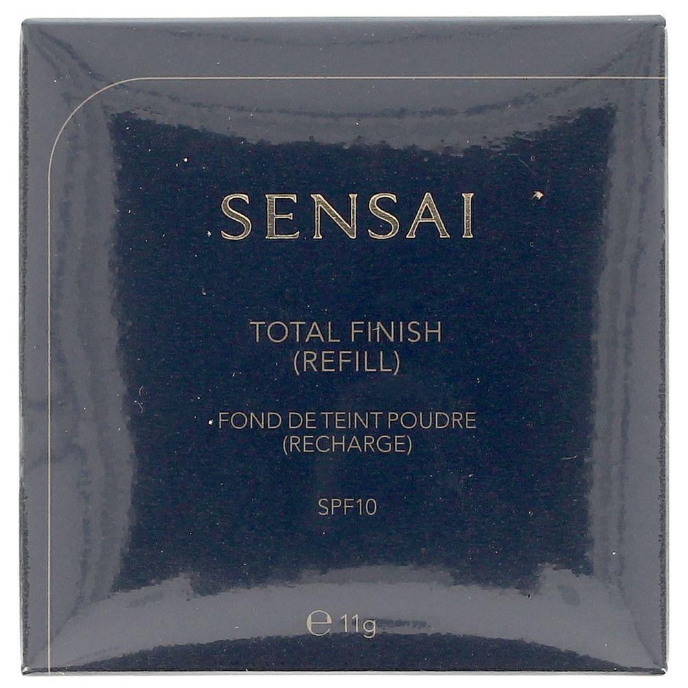 Sensai Foundations Fondotinta In Polvere Refill Pelle Radiosa Naturale