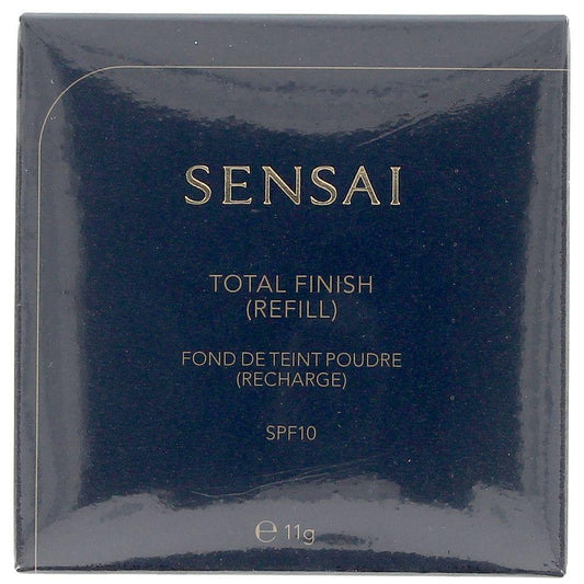 Sensai Foundations Fond De Teint Poudre Recharge Peau Rayonnante Naturelle