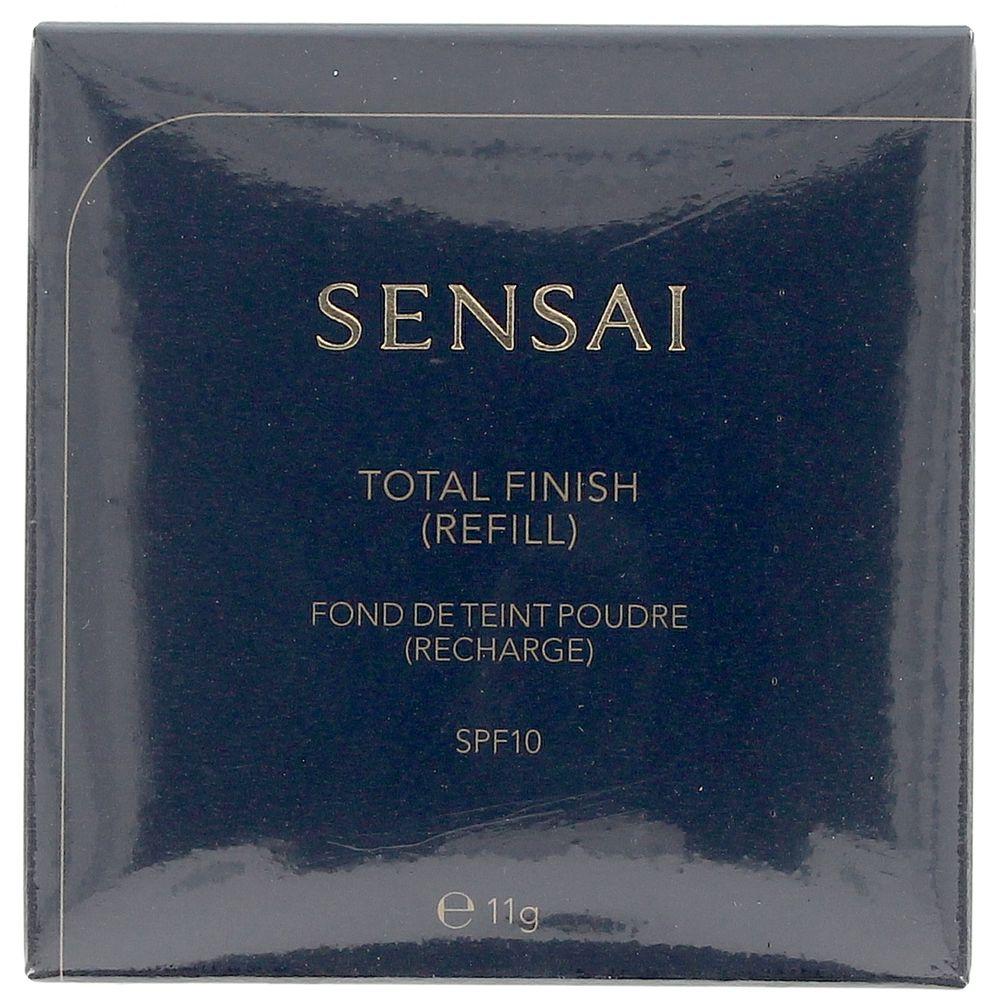 Sensai Foundations Fond De Teint Poudre Recharge Peau Rayonnante Naturelle