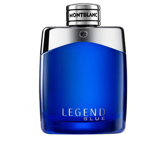 Montblanc Legend Blue Parfum Eau De Parfum Force Moderne Et légance