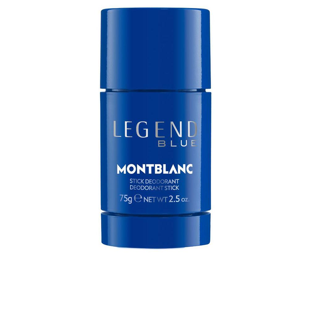 Montblanc Legend Deodorante Stick Eleganza Virile E Decisa