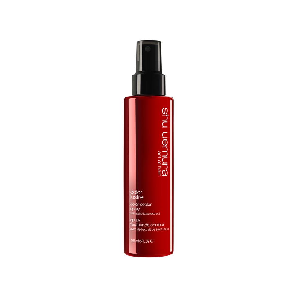 Shu Uemura Color Lustre Spray Protettivo Per Capelli Protezione Colore Duratura