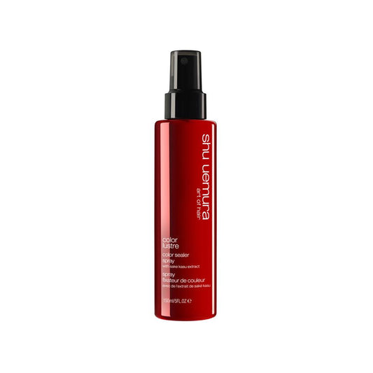 Shu Uemura Color Lustre Spray Protettivo Per Capelli Protezione Colore Duratura