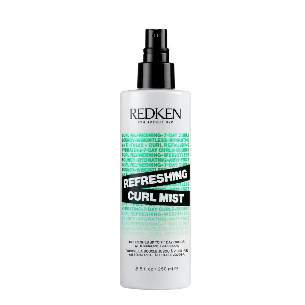 Redken Curl Stylers Spray Per Ricci Definizione 7 Giorni