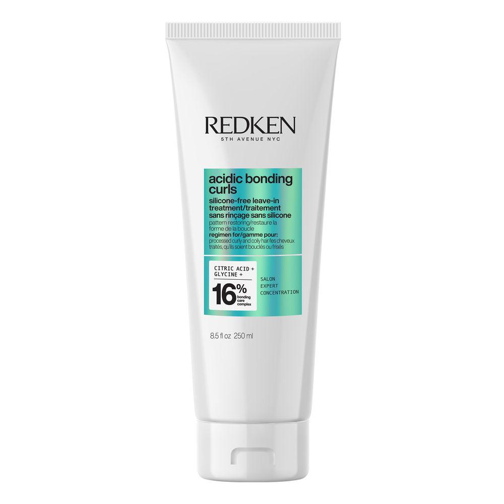 Redken Acidic Bonding Curls Trattamento Leave In Per Capelli Ricci Rinforza E Rivitalizza I Ricci