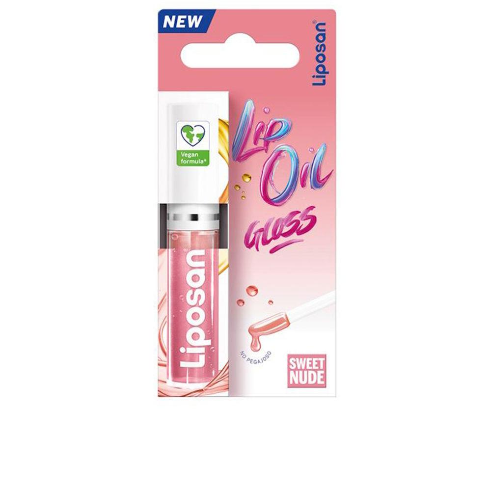 Liposan Liposan Gloss Per Labbra Luce Luminosa Vegana
