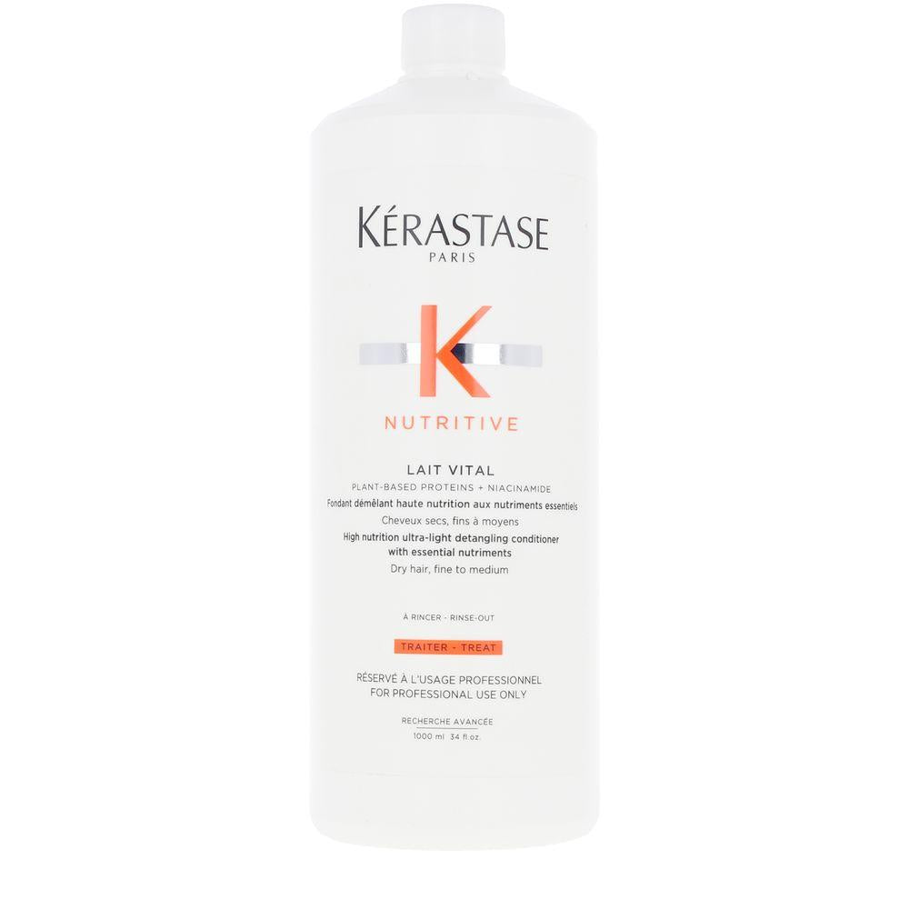 Kerastase Nutritive Balsamo Capelli Setosi Sublimi