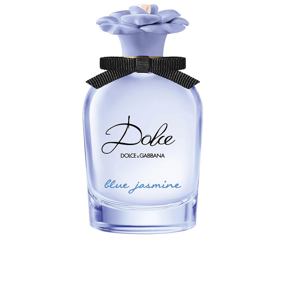 Dolce & Gabbana Dolce Profumo Eau De Parfum Blue Jasmine Freschezza Mediterranea Di Lusso