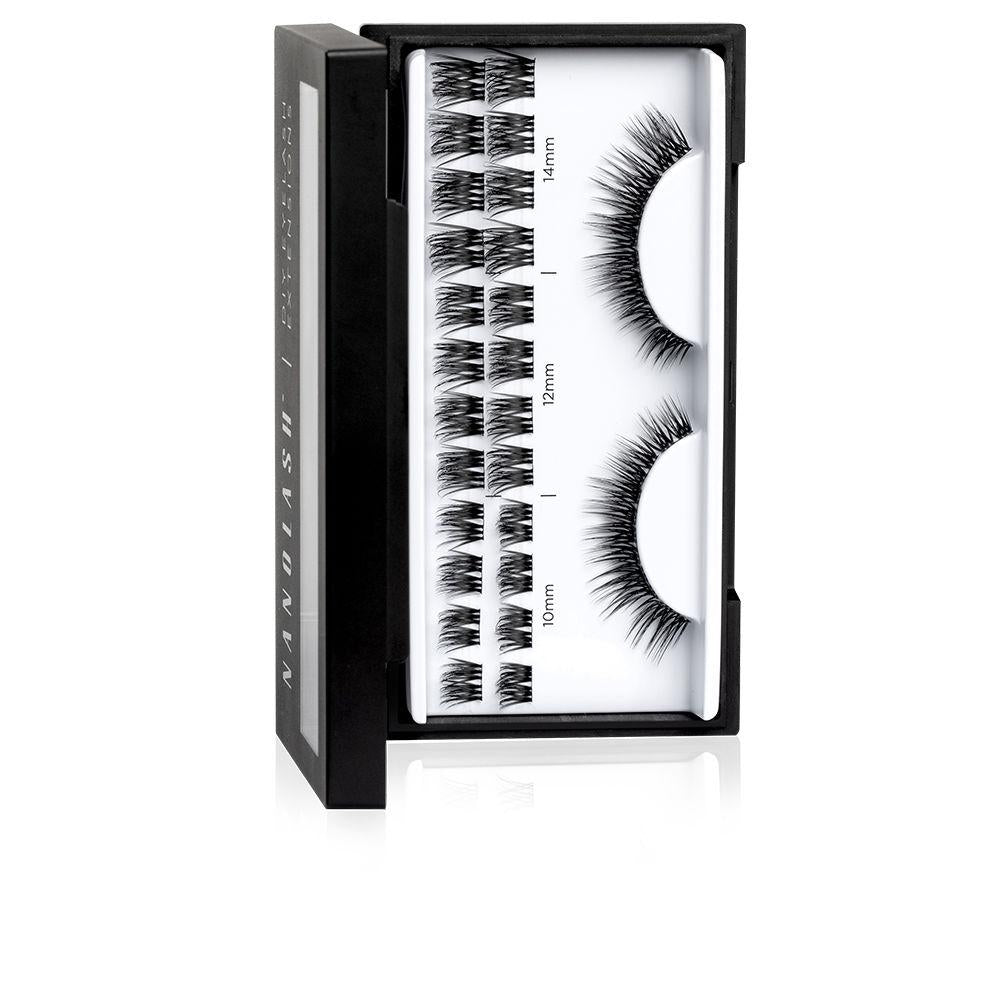 Nanolash Nanolash Eyelash Ciglia Cluster Look Da Sogno Subito