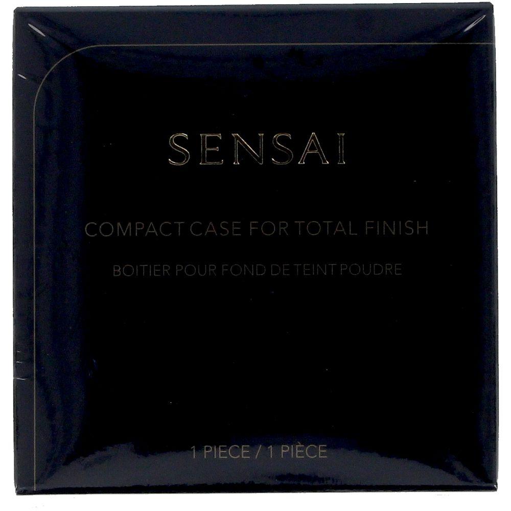 Sensai Foundations Custodia Compatta Eleganza Ricaricabile Splendente