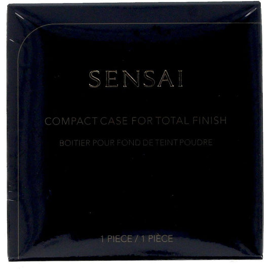 Sensai Foundations Custodia Compatta Eleganza Ricaricabile Splendente