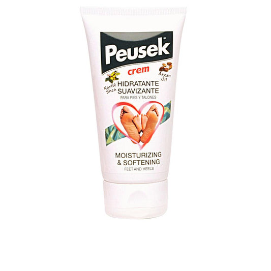 Peusek Crem Crema Piedi Idratazione Per Pelle Setosa
