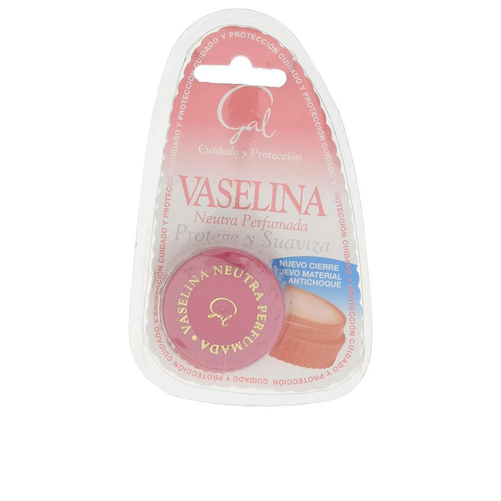 Gal Vaselina Neutra Balsamo Protezione E Riparazione Naturale
