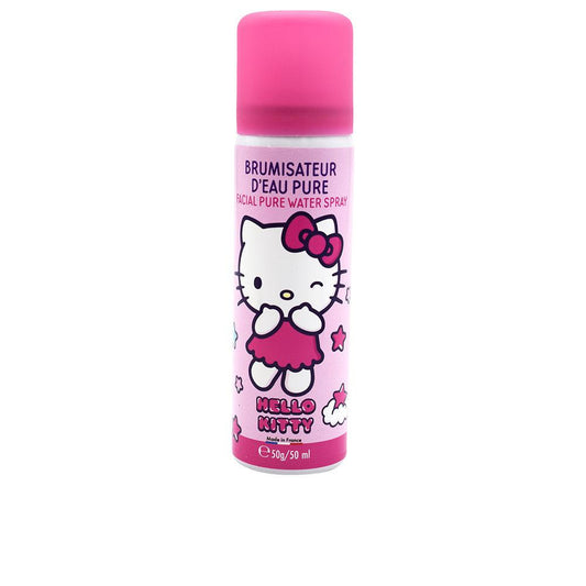 Take Care Hello Kitty Take Care Purified Water Sprayer Perfect Hygiene for Children