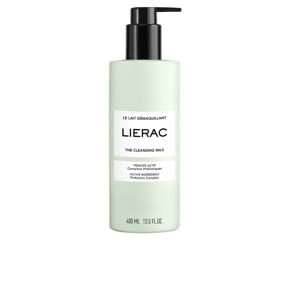 Lierac Lierac Démaquillant Struccante Viso Marine Prebiotic Complex