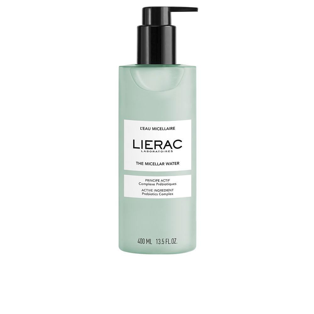Lierac Lierac Démaquillant Desmaquillante Facial Piel Limpia Y Radiante