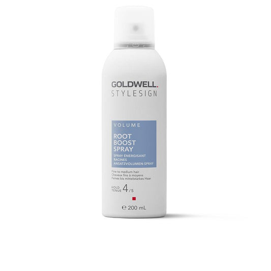 Goldwell Stylesign Volume Spray Per Capelli Volume Immediato