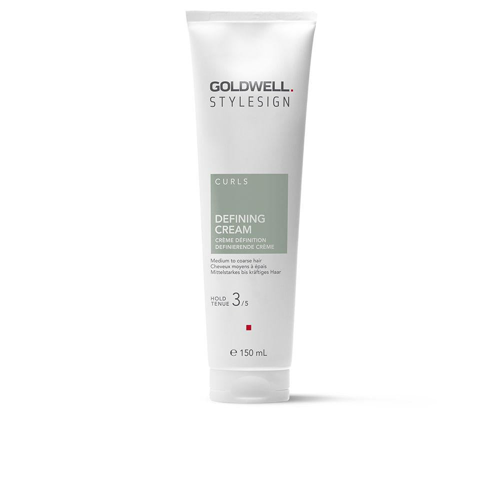 Goldwell Stylesign Curls Crema Definente Ricci Nutrienti E Definiti