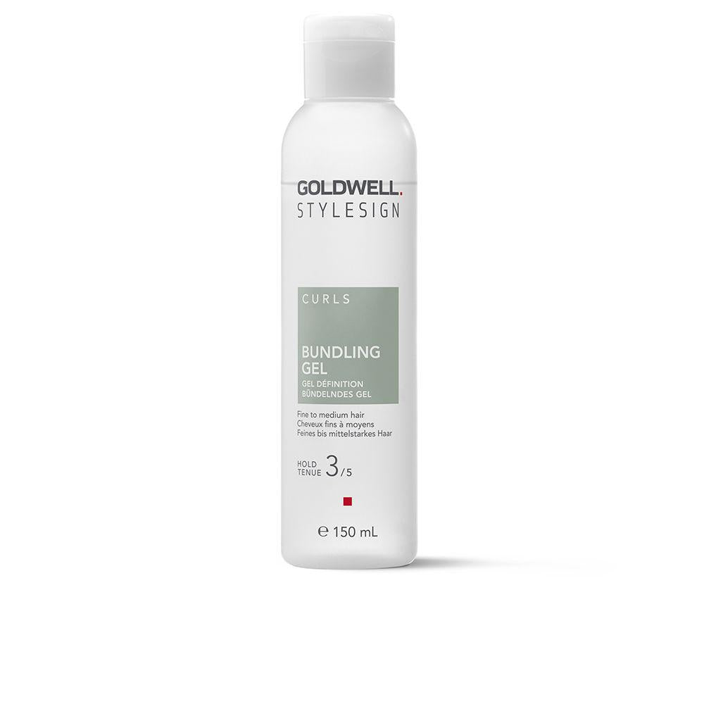 Goldwell Stylesign Curls Gel Per Capelli Ricci Definizione E Idratazione