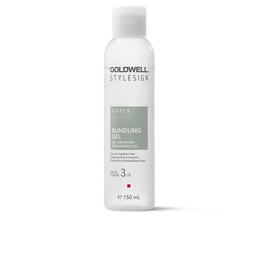 Goldwell Stylesign Curls Gel Per Capelli Ricci Definizione E Idratazione
