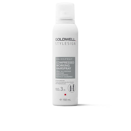 Goldwell Stylesign Hairsprays Spray Per Capelli Fissa Bellezza Senza Frizz