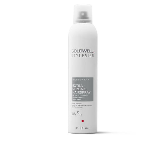 Goldwell Stylesign Hairsprays Spray Capelli Fixazione Immediata Robusta