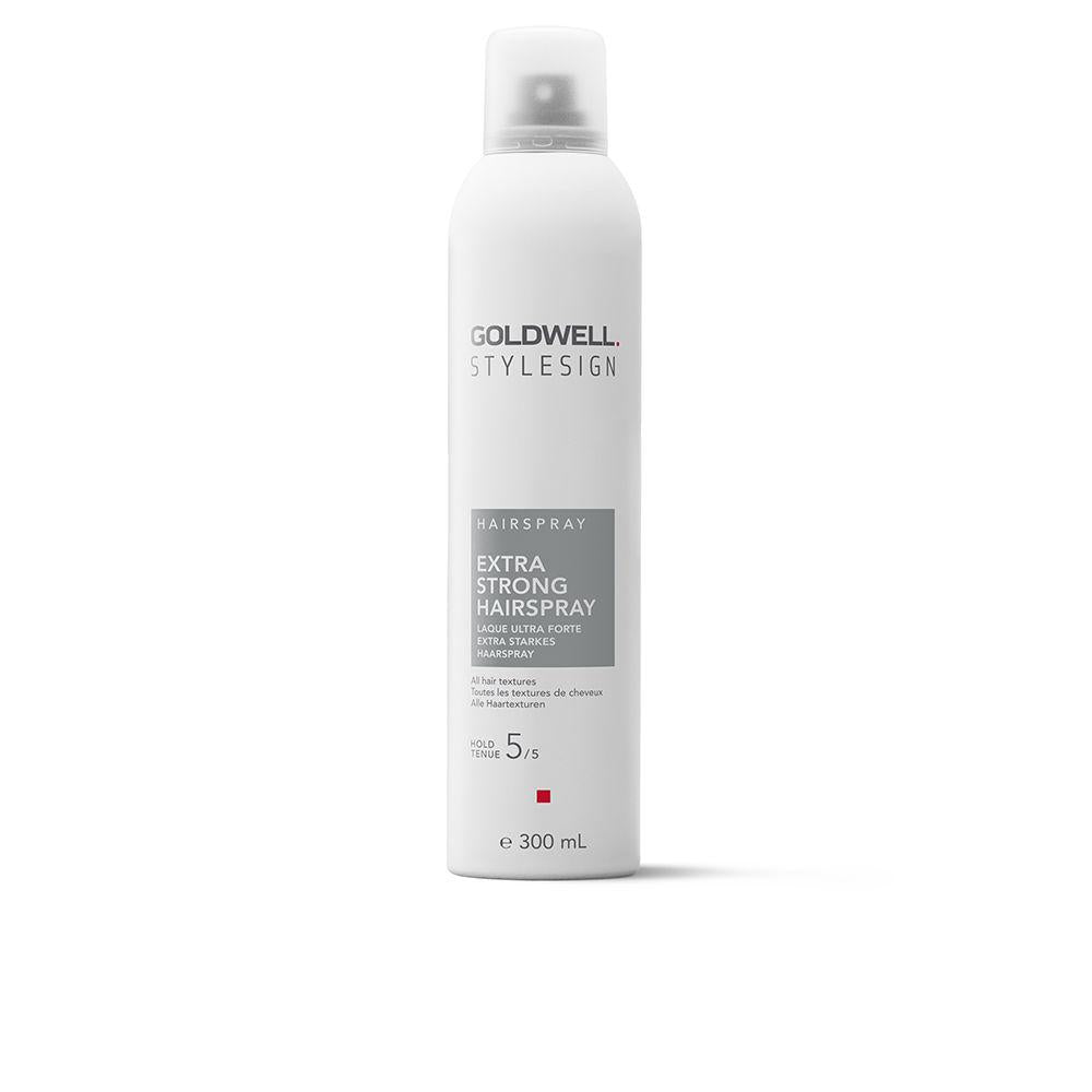 Goldwell Stylesign Hairsprays Spray Capelli Fixazione Immediata Robusta