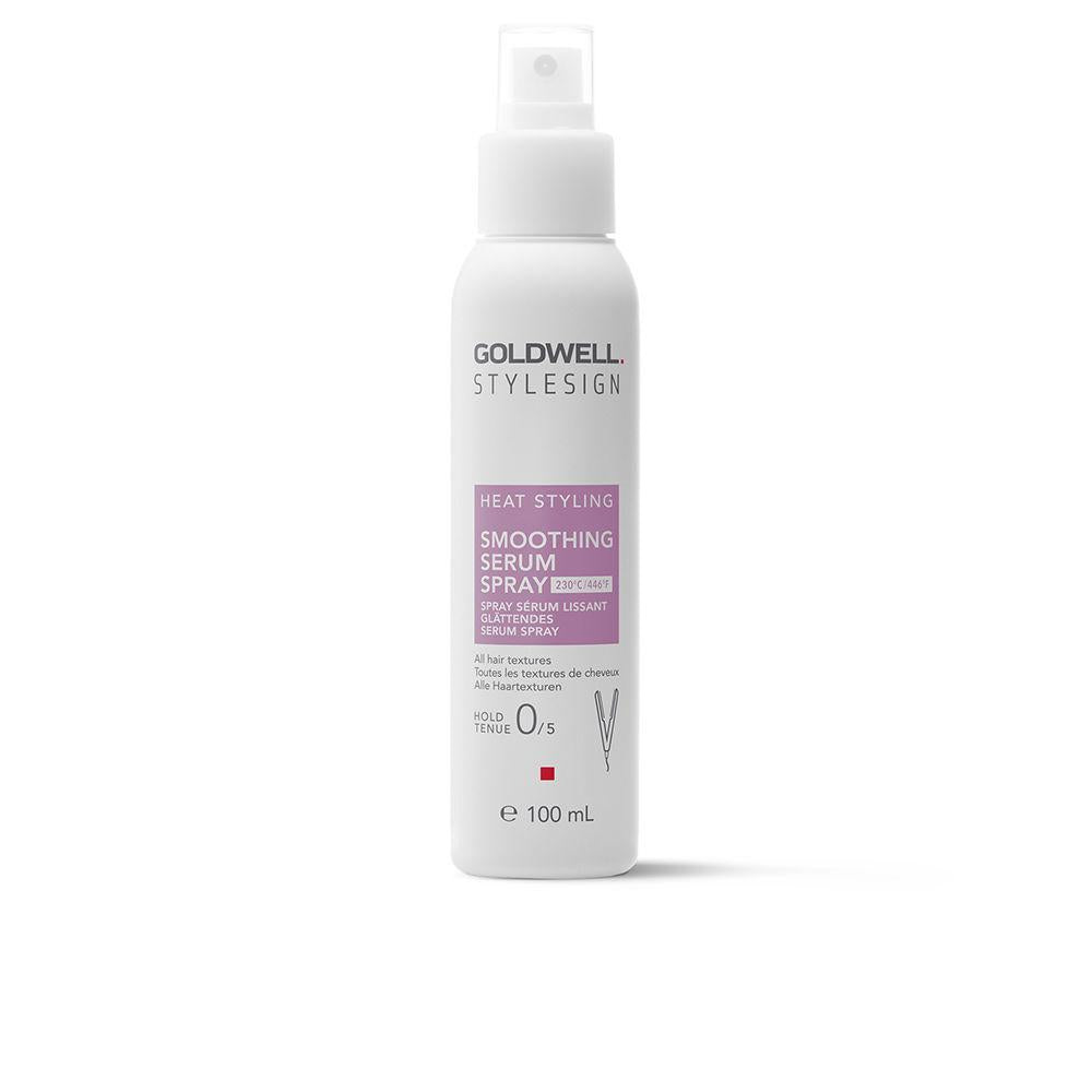 Goldwell Stylesign Heat Styling Siero Spray Lisciante Setosità Istantanea