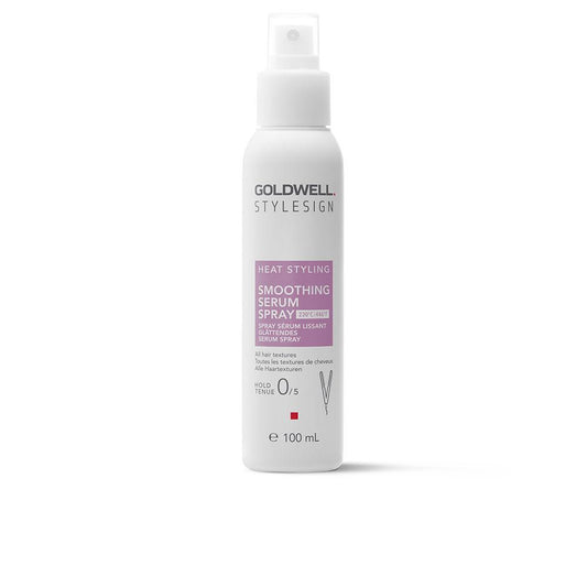 Goldwell Stylesign Heat Styling Siero Spray Lisciante Setosità Istantanea
