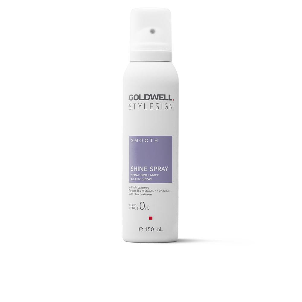 Goldwell Stylesign Smooth Spray Capelli Luce Immediata Senza Crespo