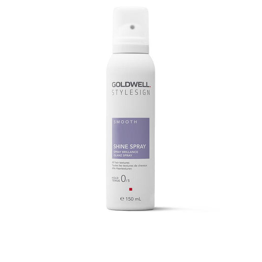 Goldwell Stylesign Smooth Spray Capelli Luce Immediata Senza Crespo